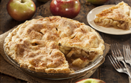 apple pie